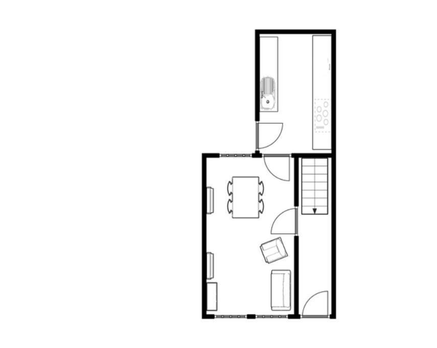 Hartoft St - 2 Bed Near River York Extérieur photo